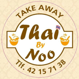 Thai By Noo logo.